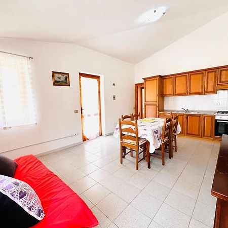 Residence La Cinta 8 San Teodoro  Buitenkant foto