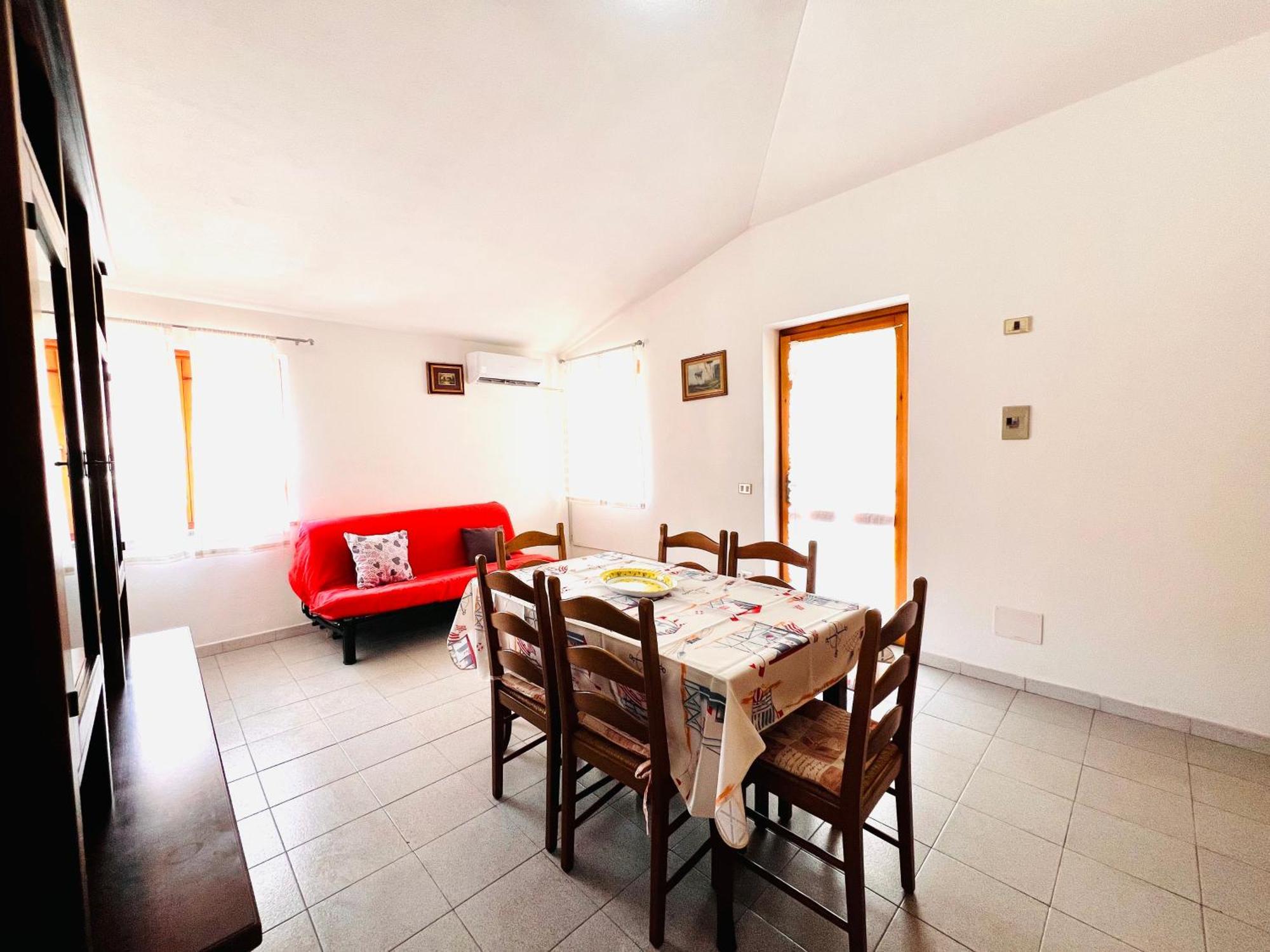 Residence La Cinta 8 San Teodoro  Buitenkant foto