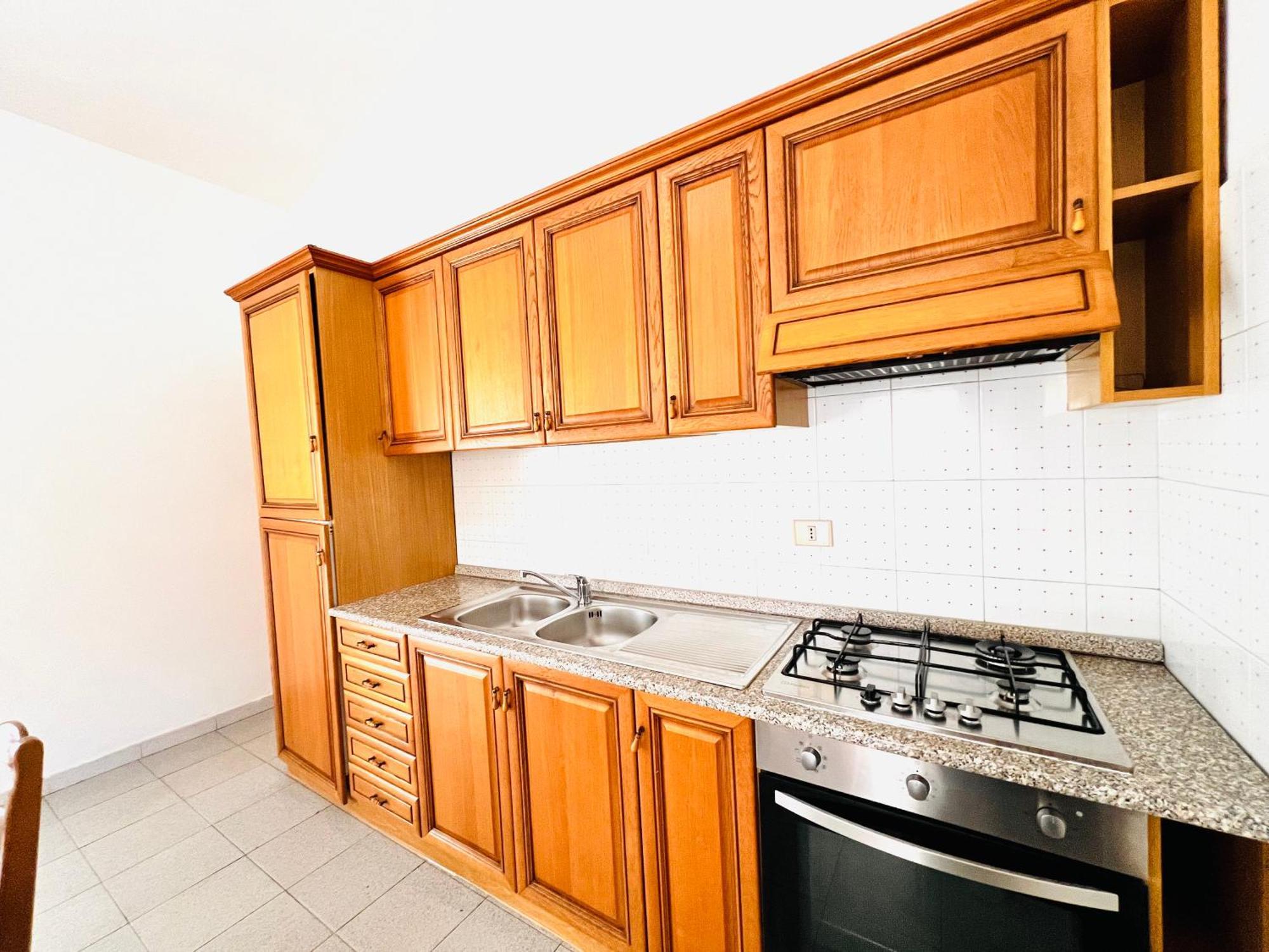 Residence La Cinta 8 San Teodoro  Buitenkant foto