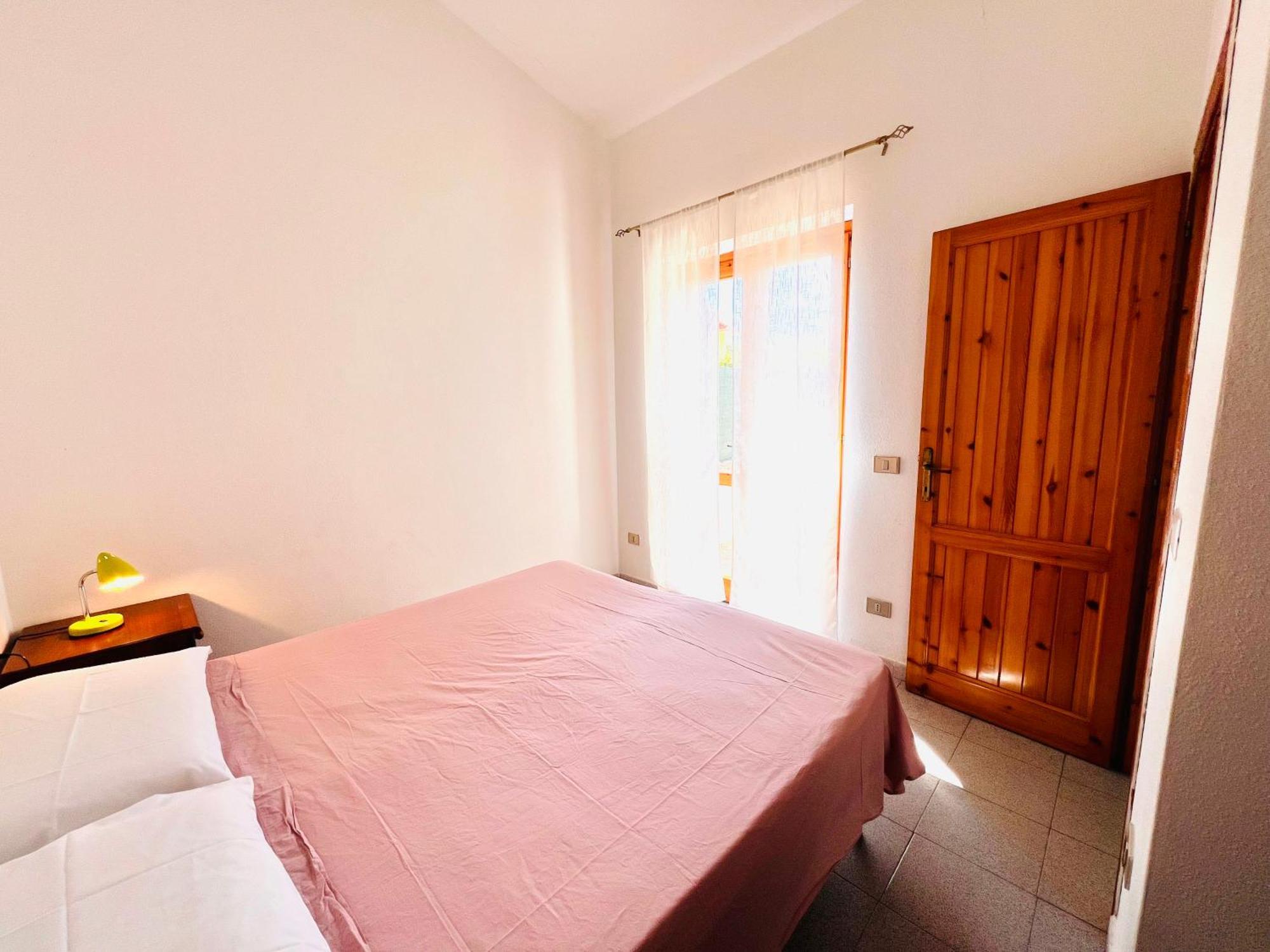 Residence La Cinta 8 San Teodoro  Buitenkant foto