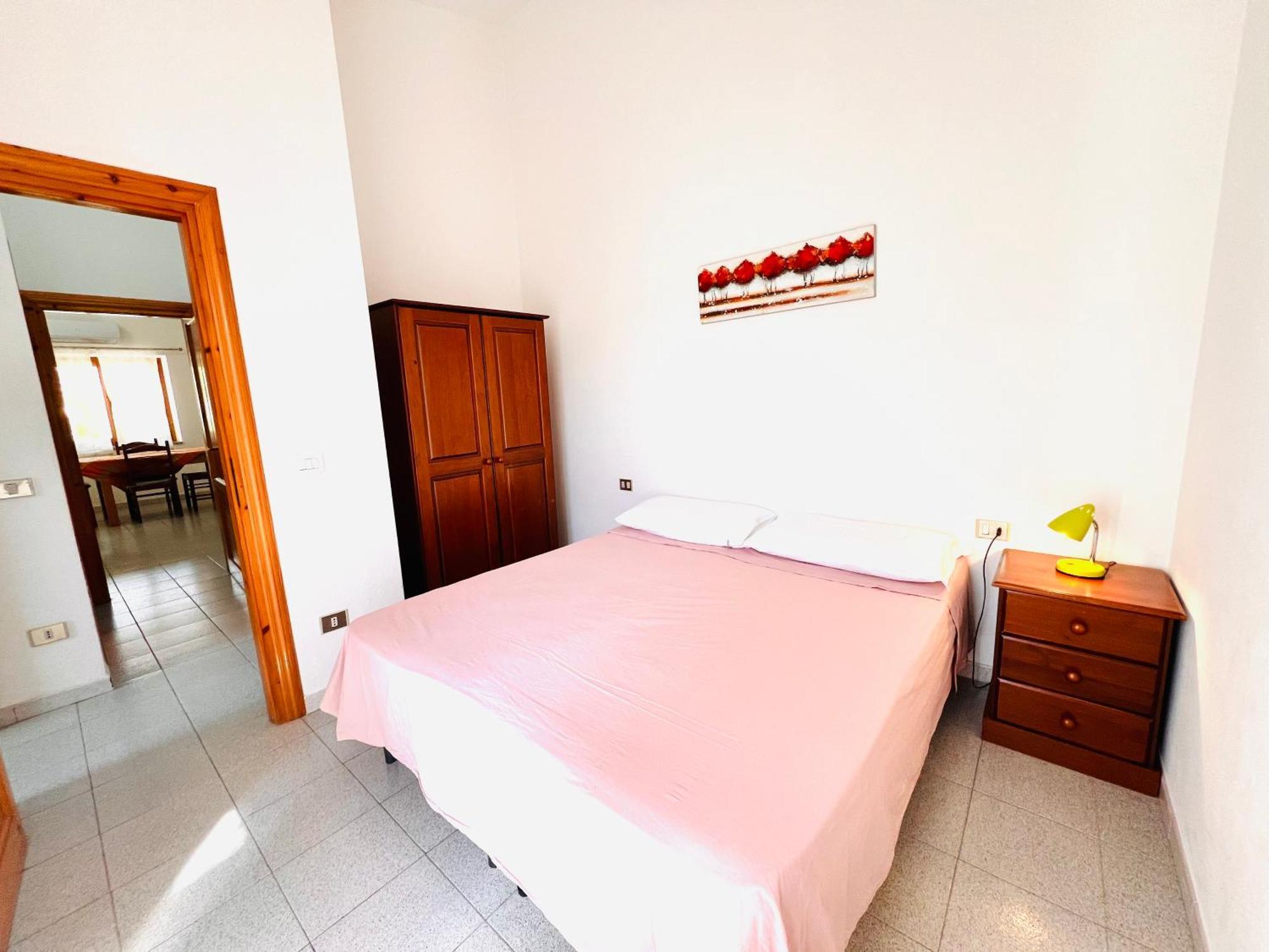 Residence La Cinta 8 San Teodoro  Buitenkant foto
