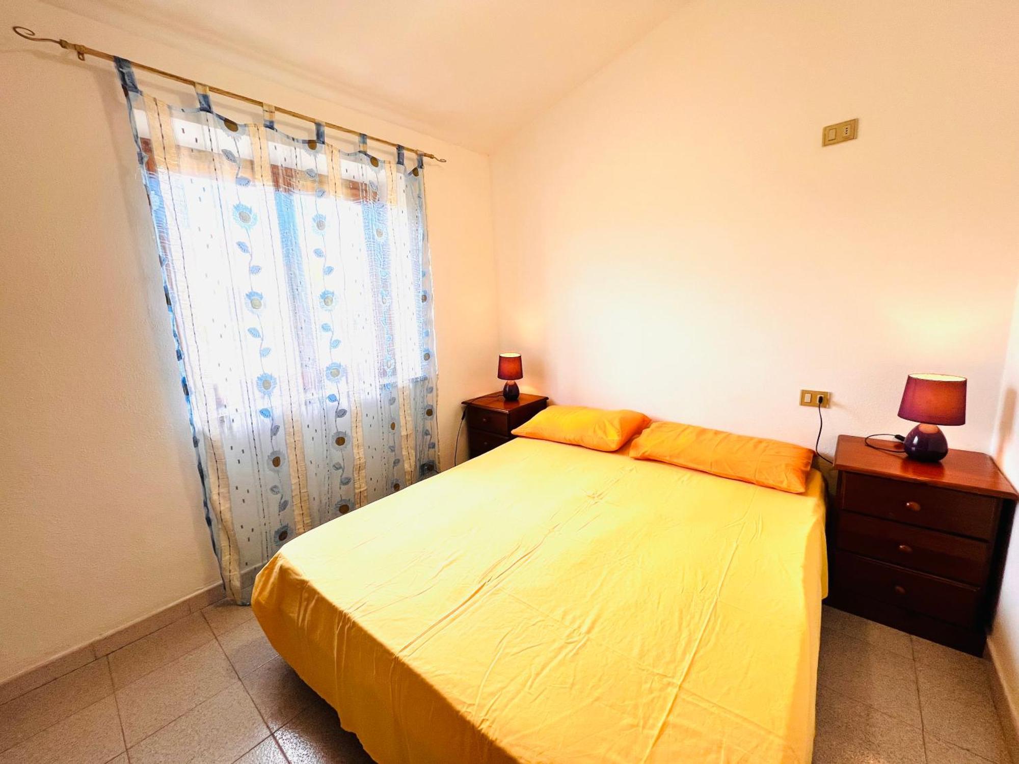 Residence La Cinta 8 San Teodoro  Buitenkant foto