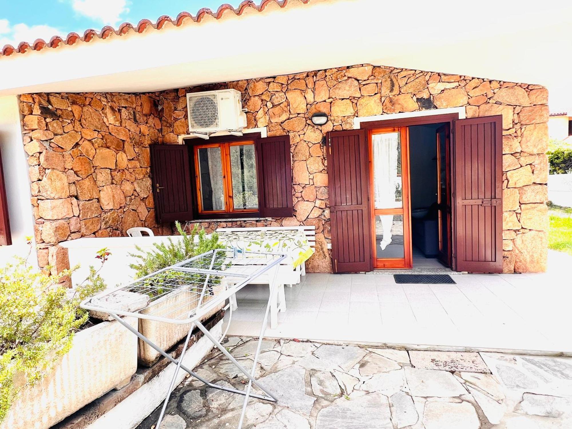 Residence La Cinta 8 San Teodoro  Buitenkant foto