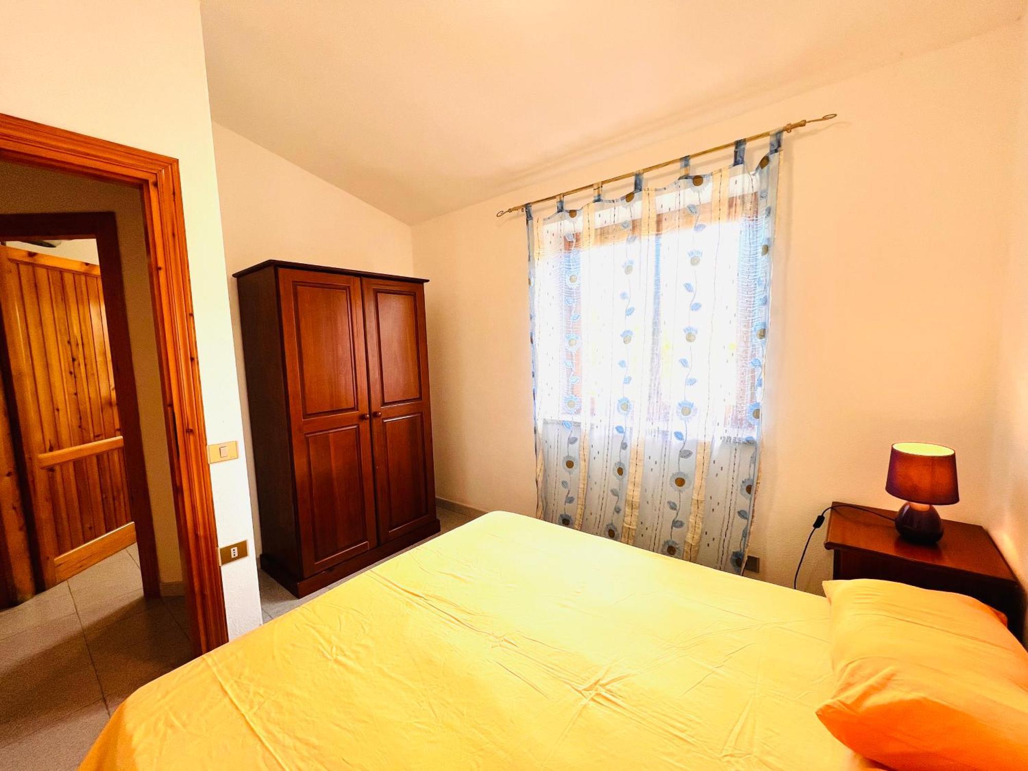Residence La Cinta 8 San Teodoro  Buitenkant foto